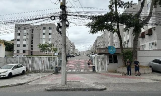 Imóvel 2534997 ['8787707917658'] - ['ESTRADA DO MENDANHA,N. 2854 APTO. 501 BLOCO 02, CAMPO GRANDE - CEP: 23092-001, RIO DE JANEIRO - RIO DE JANEIRO'] ['Campo Grande'] - ['Rio De Janeiro']/['RJ'] - 1