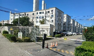 Imóvel 2636997 ['8787703229013'] - ['ESTRADA DO CAMPINHO,N. 1005 APTO. 405 BL 8 LT 4 DO PAL 48618, CAMPO GRANDE - CEP: 23070-220, RIO DE JANEIRO - RIO DE JANEIRO'] ['Campo Grande'] - ['Rio De Janeiro']/['RJ'] - 1