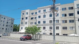 Imóvel 2641697 ['8787708857292'] - ['RUA CAMPO GRANDE,N. 3740 APTO. 501 BL 11, CAMPO GRANDE - CEP: 23085-360, RIO DE JANEIRO - RIO DE JANEIRO'] ['Inhoaíba'] - ['Rio De Janeiro']/['RJ'] - 1