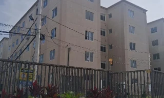 Imóvel 2668997 ['8787715407868'] - ['RUA PROJETADA 2,N. 285 APTO. 106 BL 4, GUARATIBA - CEP: 23000-000, RIO DE JANEIRO - RIO DE JANEIRO'] ['Guaratiba'] - ['Rio De Janeiro']/['RJ'] - 1