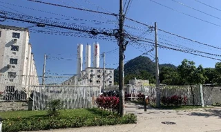 Imóvel 2953297 ['8787713012190'] - ['ESTRADA JOSE DUARTE,N. 78 APTO. 403 BL 8, VARGEM PEQUENA - CEP: 22783-240, RIO DE JANEIRO - RIO DE JANEIRO'] ['Vargem Pequena'] - ['Rio De Janeiro']/['RJ'] - 1