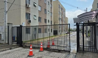 Imóvel 3083697 ['8787715902850'] - ['ESTRADA DO CAMPINHO,N. 5150 APTO. 103 BL 18, COSMOS - CEP: 23068-032, RIO DE JANEIRO - RIO DE JANEIRO'] ['Inhoaíba'] - ['Rio De Janeiro']/['RJ'] - 1