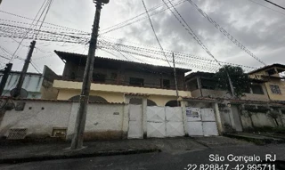 Imóvel 2359797 ['8444428166106'] - ['RUA OLINTO GUEDES,N. 241 APTO. 201, COELHO - CEP: 24740-220, SAO GONCALO - RIO DE JANEIRO'] ['Coelho'] - ['São Gonçalo']/['RJ'] - 1