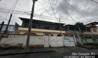 Imóvel 2359797 ['8444428166106'] - ['RUA OLINTO GUEDES,N. 241 APTO. 201, COELHO - CEP: 24740-220, SAO GONCALO - RIO DE JANEIRO'] ['Coelho'] - ['São Gonçalo']/['RJ'] - 1