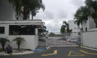 Imóvel 2319297 ['8555514749620'] - ['RUA ADIR PEDROSO,N. 570 APTO. 308 BL 05, INA - CEP: 83065-110, SAO JOSE DOS PINHAIS - PARANA'] ['Iná'] - ['São José Dos Pinhais']/['PR'] - 1