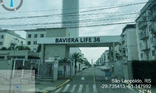Imóvel 3093497 ['8444433189747'] - ['RUA TOME DE SOUZA,N. 36 APTO. 34 BL 18 ZONA 20 SETOR B, SANTOS DUMONT - CEP: 93115-270, SAO LEOPOLDO - RIO GRANDE DO SUL'] ['Santos Dumont'] - ['São Leopoldo']/['RS'] - 1