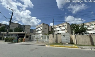Imóvel 2380497 ['8555527626557'] - ['AVENIDA DOUTOR PAULO PETRIBU,N. 400 APTO. 304 BL01 BOSQUE B, PIXETE - CEP: 54730-810, SAO LOURENCO DA MATA - PERNAMBUCO'] ['Pixete'] - ['São Lourenço Da Mata']/['PE'] - 1