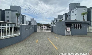 Imóvel 2681697 ['8555518098365'] - ['RUA TIROLESES,N. 1174 APTO. 304 BL08, VG 61, PAV03, TIROLESES - CEP: 89095-500, TIMBO - SANTA CATARINA'] ['Das Capitais'] - ['Timbó']/['SC'] - 1