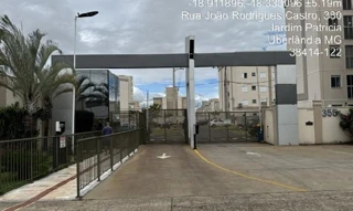 Imóvel 2761497 ['8787708611390'] - ['RUA JOAO RODRIGUES DE CASTRO,N. 355 APTO. 403 BL 10 PAV 04 LT 01-AA QD 01 VG 364, JARDIM PATRICIA - CEP: 38414-122, UBERLANDIA - MINAS GERAIS'] ['Jardim Patricia'] - ['Uberlândia']/['MG'] - 1