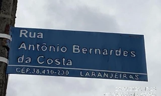 Imóvel 2950897 ['8444437467253'] - ['RUA ANTÔNIO BERNARDES DA COSTA,N. 400 APTO. 402F BL F VG 134, PARQUE SÃO JORGE - CEP: 38400-000, UBERLANDIA - MINAS GERAIS'] ['Res. Integração'] - ['Uberlândia']/['MG'] - 1