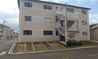 Imóvel 2533597 ['8787717126904'] - ['RUA 8,N. .SN APTO. 101 BL 06 QD 08 CHÁCARA 37 VAGA 36, CHACARAS E MANSOES SANTA MARIA - CEP: 72875-256, VALPARAISO DE GOIAS - GOIAS'] [''] - ['Valparaíso De Goiás']/['GO'] - 1