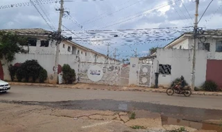 Imóvel 2625397 ['8787707359485'] - ['RUA 8,N. SN APTO. 103 BL G TÉRREO CHÁCARA 10 QD 08, CHACARAS E MANSOES SANTA MARIA - CEP: 72875-256, VALPARAISO DE GOIAS - GOIAS'] [''] - ['Valparaíso De Goiás']/['GO'] - 1