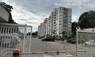 Imóvel 2625197 ['8787706534399'] - ['ESTRADA FRANCISCA MANOEL DE OLIVEIRA,N. 145 APTO. 4037 TORRE 04, JARDIM PORTAO VERMELHO - CEP: 06735-182, VARGEM GRANDE PAULISTA - SAO PAULO'] ['Itapark Res.'] - ['Vargem Grande Paulista']/['SP'] - 1