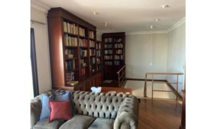 Apartamento em Bauru, Vila Universitaria, Rua Julio Maringoni, 16-54, SP. Área: 438.7m2