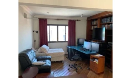 Apartamento em Bauru, Vila Universitaria, Rua Julio Maringoni, 16-54, SP. Área: 438.7m2 - imagem 0