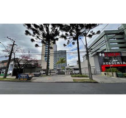 Apartamento em Curitiba, Cabral, AVENIDA ANITA GARIBALDI N 964, PR. Área: 124.99m2 - imagem 0