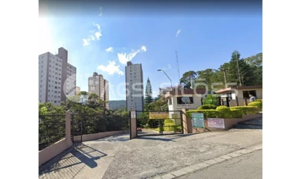 Apartamento em São Paulo, Pedra Branca, Rua Desembargador Rodrigues Sette, 365 - Pedra Branca, SP. Área: 50.9m2 - imagem 0