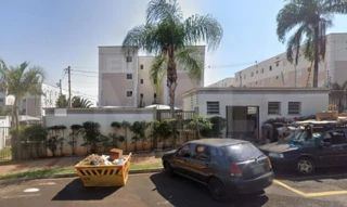 Imóvel 2712297 [''] - ['AV JOAO SOARES E ARRUDA, 1444, BLOCO 12 APTO 201 VAGA 194, - CHACARA QUATRO IRMAO Araraquara - SP'] ['Jardim das Flores'] - ['Araraquara']/['SP'] - 1