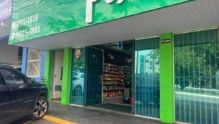 Foto de Apartamento em Leilão em Anápolis / GO - 2966697
