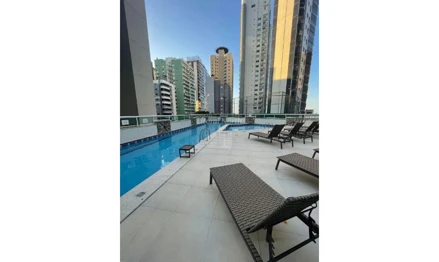 Apartamento em Balneário Camboriú, Centro, Reis, Rua 3.420, nº 64, Balneário Camboriú/SC, SC. Área: 138.58m2 - imagem 0