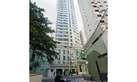Apartamento em Balneário Camboriú, Centro, Reis, Rua 3.420, nº 64, Balneário Camboriú/SC, SC. Área: 138.58m2
