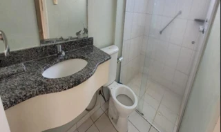 Imóvel 2906397 [''] - ['Ruas São Paulo e Cel. Ilídio Lopes de Moraes, 201, Apartamento 1216, 12º Andar, Tipo A, Thermas P, , Caldas Novas/GO'] ['Jardim Serrano'] - ['Caldas Novas']/['GO'] - 1
