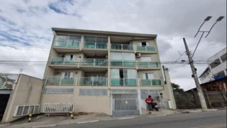 Foto de Apartamento em Leilão em Carapicuíba / SP - 2938197