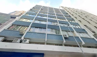 Imóvel 2649597 [''] - ['Rua Tenente Silveira 210 Apartamento 502 (5o andar)'] ['Centro'] - ['Florianópolis']/['SC'] - 1