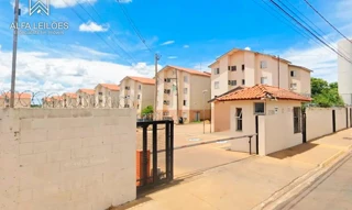 Imóvel 2511597 [''] - ['Rua Paulo Archetti, nº 2.500, Apartamento nº 23, Bloco C'] ['Chácaras São Paulo'] - ['Franca']/['SP'] - 1