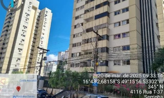 Imóvel 2970197 [''] - ['AVENIDA T 4, N. SN, Apto. 102, BL B QD 155 LT 9/13 RUAS T-37 E T-65, SETOR BUENO, COND BORGES LANDEIRO - GOIANIA/GO - CEP: 74230035, SETOR BUENO'] ['St. Bueno'] - ['Goiânia']/['GO'] - 1