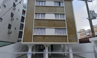 Imóvel 2605497 [''] - ['Rua São Paulo, nº 319- Apto nº 24'] ['Jardim Cunhambebe (Vicente de Carvalho)'] - ['Guarujá']/['SP'] - 1