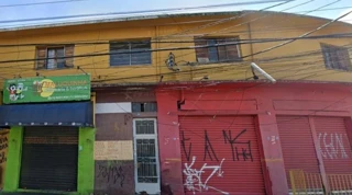 Imóvel 2829097 [''] - ['Rua Diogo Botelho, 304 - Apartamento 03 - Jardim Vila Galvão - Guarulhos/SP'] ['Jardim Vila Galvao'] - ['Guarulhos']/['SP'] - 1