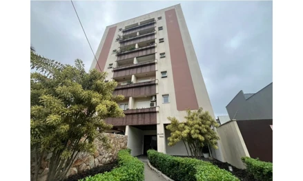 Apartamento em Joinville, Bucarein, Rua Padre Kolb, 1000 - Apartamento 504, SC. Área: 90.9m2