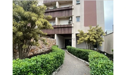 Apartamento em Joinville, Bucarein, Rua Padre Kolb, 1000 - Apartamento 504, SC. Área: 90.9m2 - imagem 0