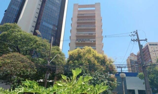 Imóvel 2701897 [''] - ['Rua Belo Horizonte no 433'] ['Centro'] - ['Londrina']/['PR'] - 1