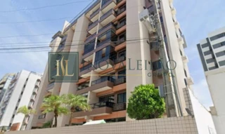 Foto de Apartamento em Leilão em Maceió / AL - 2966797