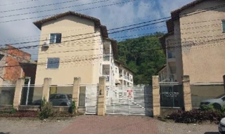 Imóvel 2719397 [''] - ['ESTRADA 06, N. 0, Apto. 201, BLD QD14 LT301- COND MONTREAL'] ['Caju'] - ['Maricá']/['RJ'] - 1