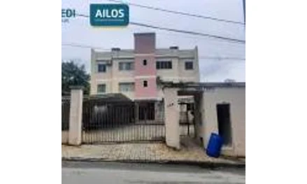 Apartamento em Blumenau, Itoupava Central, Rua Henrique Griebel nº 563, SC. Área: 107.64m2