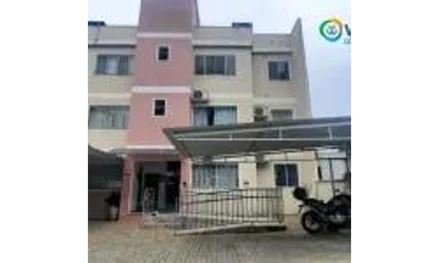 Apartamento em Blumenau, Itoupava Central, Rua Henrique Griebel nº 563, SC. Área: 107.64m2 - imagem 0