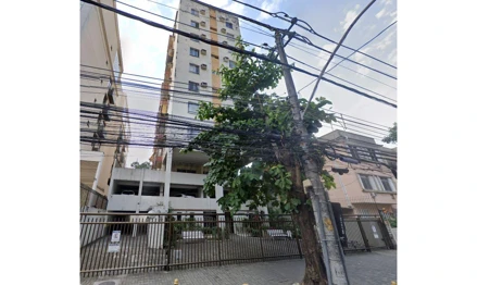 Apartamento em Rio de Janeiro, Freguesia (Jacarepaguá), Rua Araguaia, nº 285 - Apto 305, RJ. Área: nullm2
