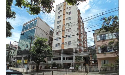 Apartamento em Rio de Janeiro, Freguesia (Jacarepaguá), Rua Araguaia, nº 285 - Apto 305, RJ. Área: nullm2 - imagem 0