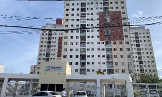 Imóvel 2876497 [''] - ['RUA PASQUALE GATTO, N. 394, Apto. 101, TIPO TD1 TORRE 02 T2/PIATA'] ['Piatã'] - ['Salvador']/['BA'] - 1