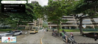 Imóvel 2981997 [''] - ['Avenida Prefeito Mendes de Moraes n 1.400'] ['São Conrado'] - ['Rio De Janeiro']/['RJ'] - 1