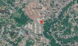 Imóvel 3061497 [''] - ['RUA DALVA RAPOSO N. 260 APTO. 106, BL 07, BAIRRO: TRIBOBO'] ['Maria Paula'] - ['São Gonçalo']/['RJ'] - 1