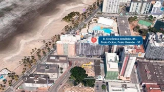 Imóvel 2575997 [''] - ['Rua Oceânica Amábile, 85, Praia Ocian, Praia Grande, SP'] ['Cidade Ocian'] - ['Praia Grande']/['SP'] - 1