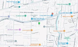 Imóvel 2609397 [''] - ['Avenida Cesario de Melo 8.275 Apartamento 110'] ['Cosmos'] - ['Rio De Janeiro']/['RJ'] - 1