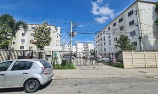 Imóvel 2970397 [''] - ['RUA DOS JESUITAS, N. 501, Apto. 402, BL 04 LT 02, SANTA CRUZ, JARDINS DOS IPES II - RIO DE JANEIRO/RJ - CEP: 23555100, SANTA CRUZ'] ['Santa Cruz'] - ['Rio De Janeiro']/['RJ'] - 1