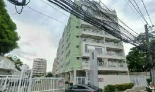 Imóvel 2980897 [''] - ['Rua Mapendi, 550 - Apt 602 - Taquara - Rio de Janeiro / RJ'] ['Taquara'] - ['Rio De Janeiro']/['RJ'] - 1