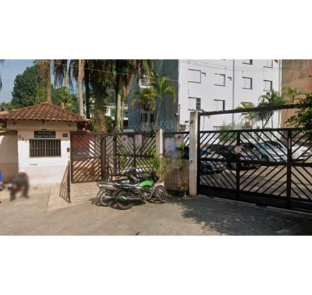 Apartamento em Santos, Morro Nova Cintra, Rua Torquato Dias, 990, SP. Área: nullm2
