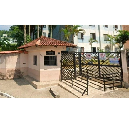 Apartamento em Santos, Morro Nova Cintra, Rua Torquato Dias, 990, SP. Área: nullm2 - imagem 0